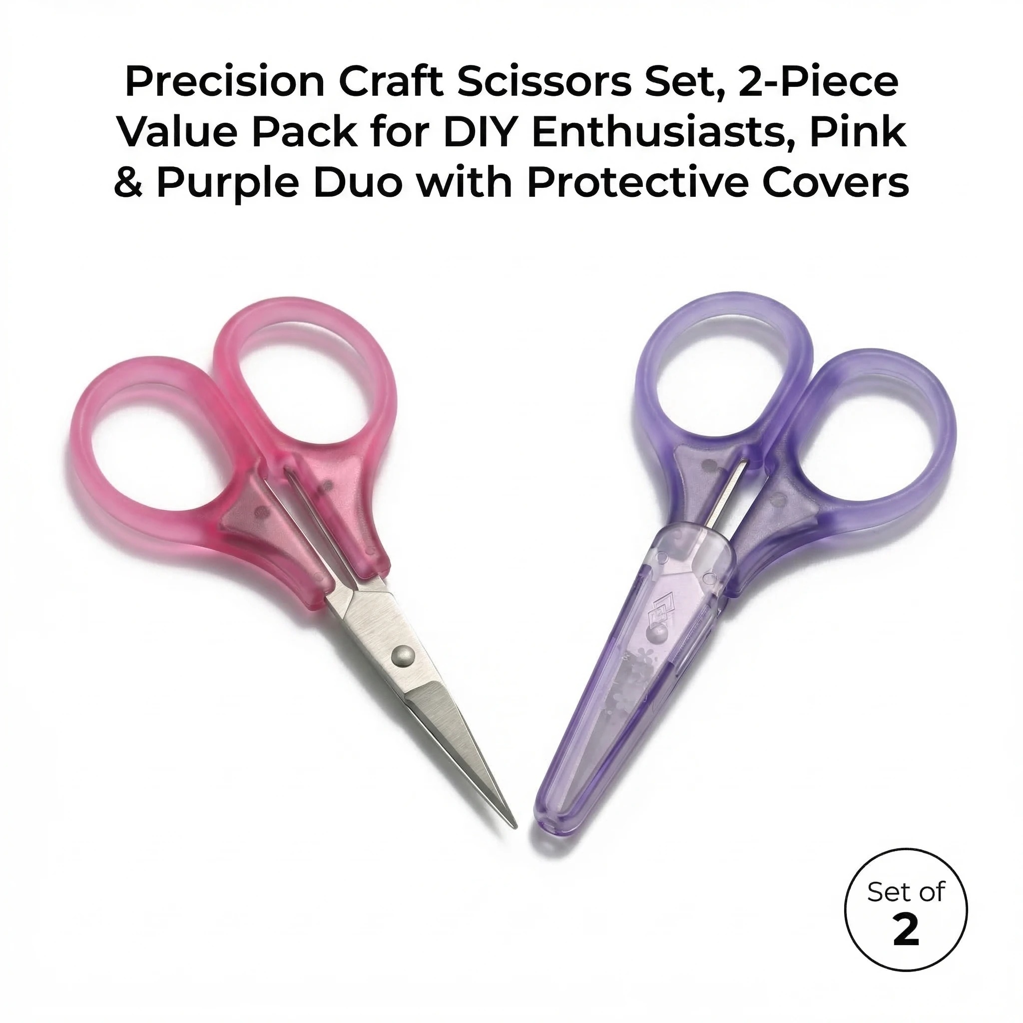 Yüksek Hassasiyetli Düz Keskin - Embroidery Scissors Small incelemesi ve fiyatı