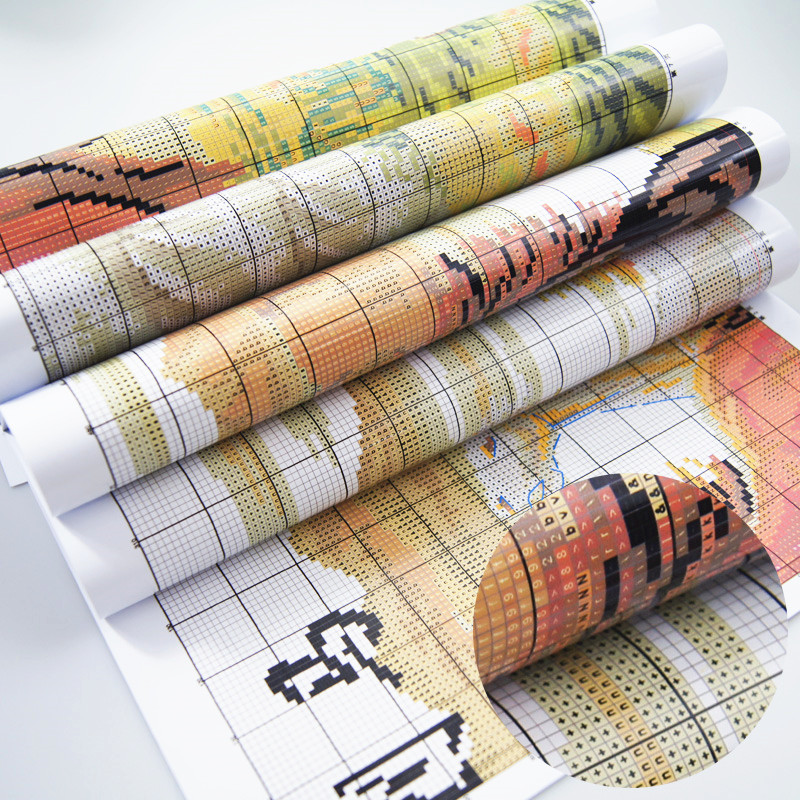 Edebiyat Dünyasının Kadınları  - Embroidery World incelemesi ve fiyatı