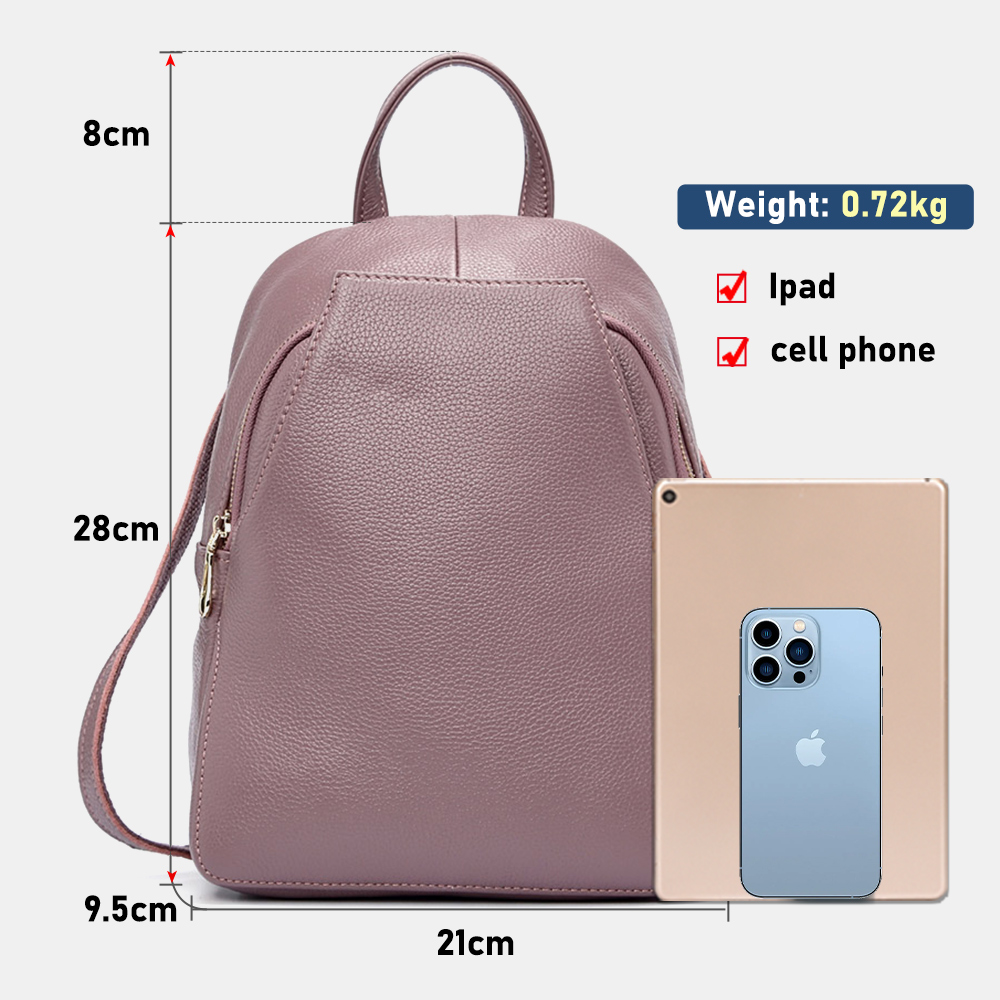 Zency Charm Kadın Sırt Çantası - Embroidery Charm incelemesi ve fiyatı