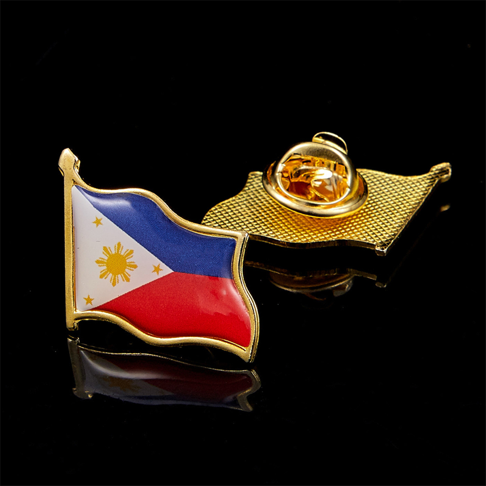 Filipinler ulusal vatanseverli - Embroidery World incelemesi ve fiyatı