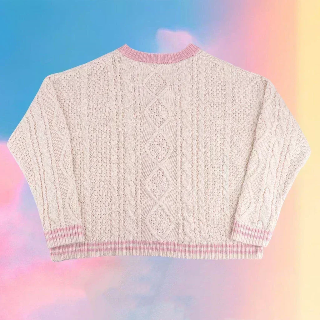 Yıldız nakış pembe kalp ile Lo - Embroidery Lovers incelemesi ve fiyatı