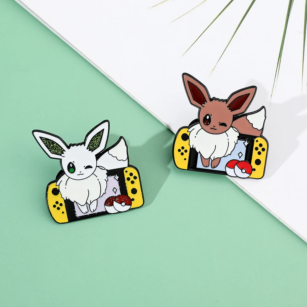 2 Adet Anime Elf Karikatür Bro - Embroidery Textile incelemesi ve fiyatı