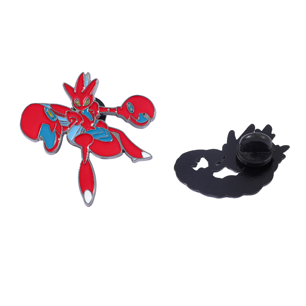 1 Adet Pokémon Çizgi Film Broş - Embroidery Textile incelemesi ve fiyatı