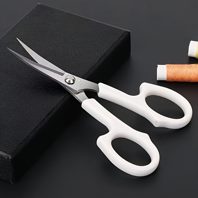1 adet kavisli nakış makası pa - Embroidery Scissors Small incelemesi ve fiyatı