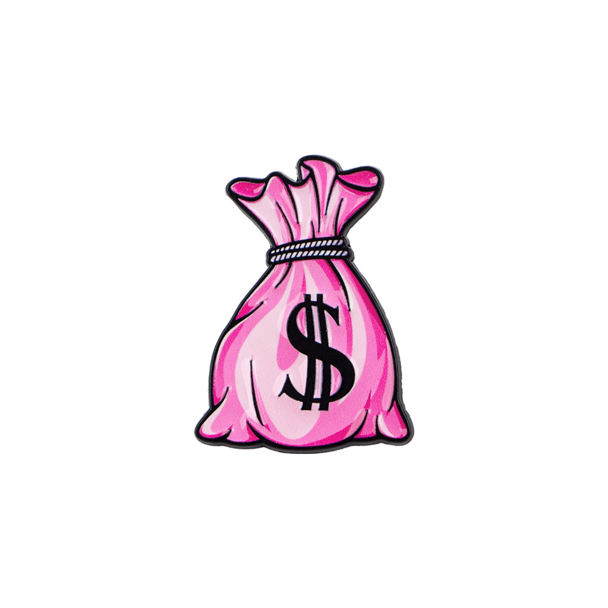 Pembe Para Çantası Serin Karik - Embroidery Wallet incelemesi ve fiyatı