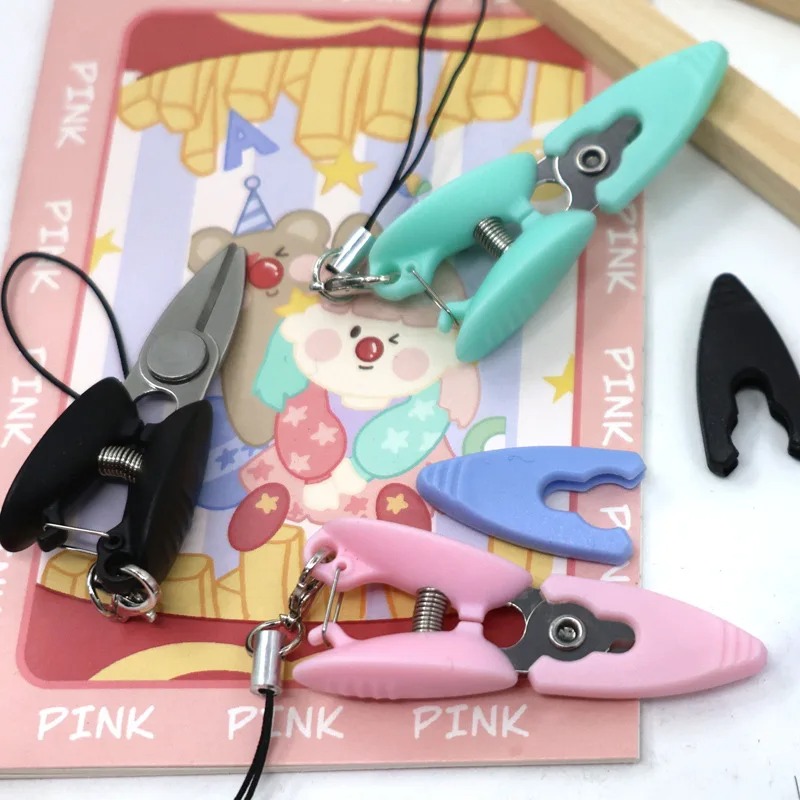 1 adet Mini Cep Makas Metal Of - Embroidery Scissors Small incelemesi ve fiyatı