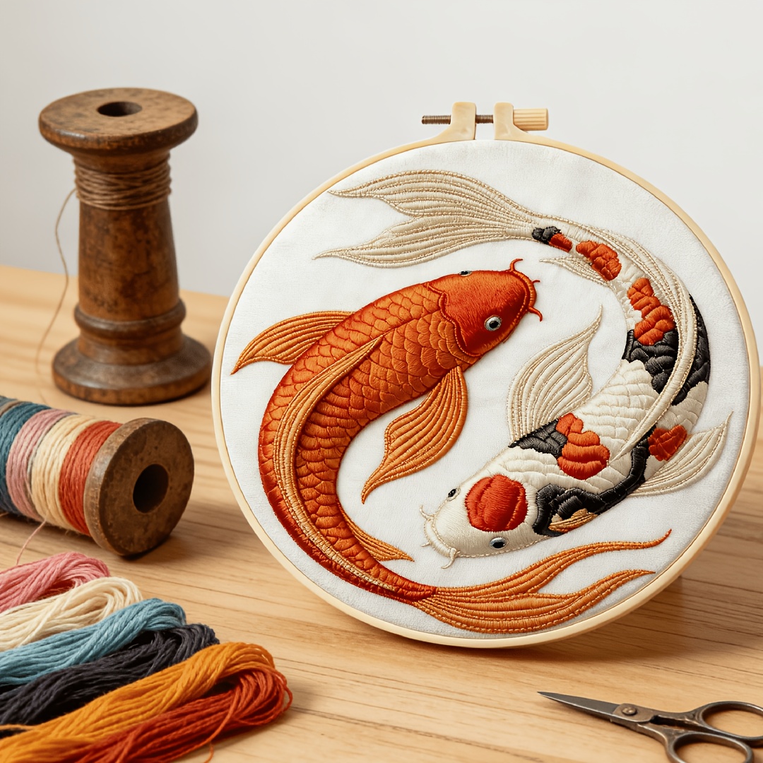 Yeni Başlayanlar İçin Elde Yap - Embroidery Lovers incelemesi ve fiyatı
