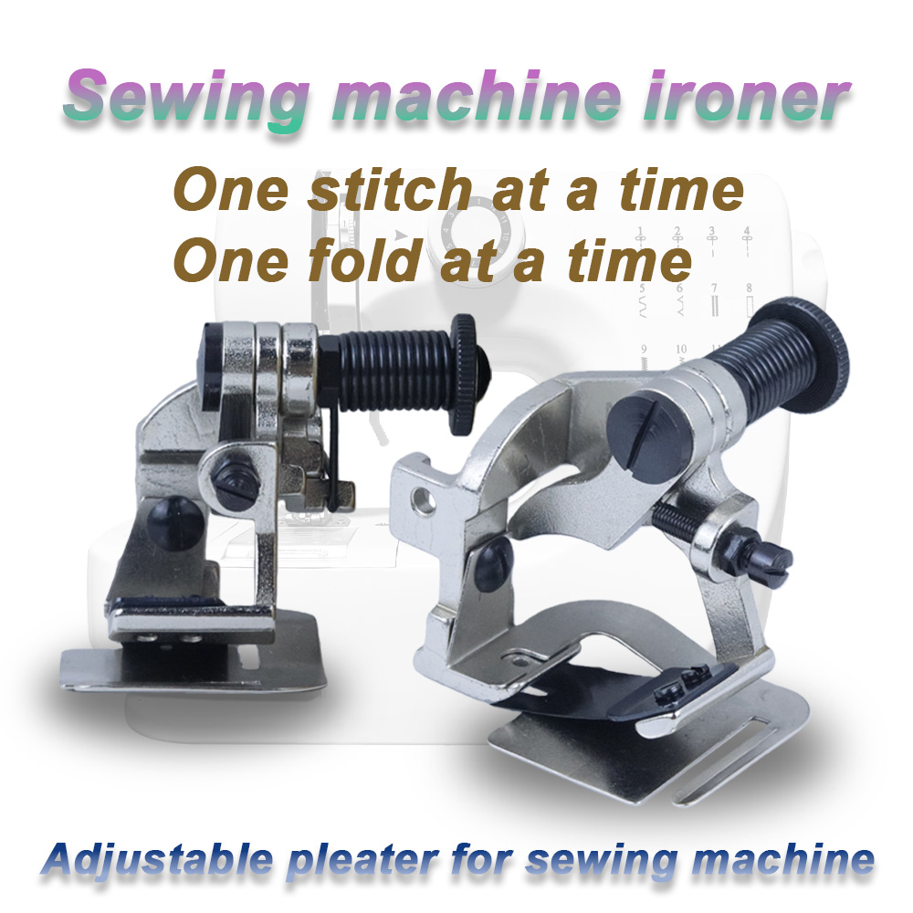 Endüstriyel Düz Dikiş Makinesi - Embroidery Converter incelemesi ve fiyatı