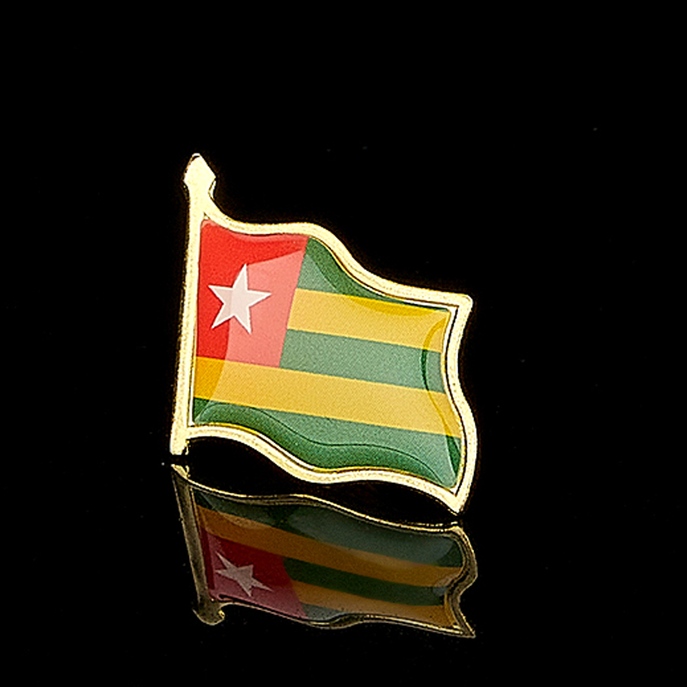 Togo cumhuriyeti afrika ülke e - Embroidery World incelemesi ve fiyatı