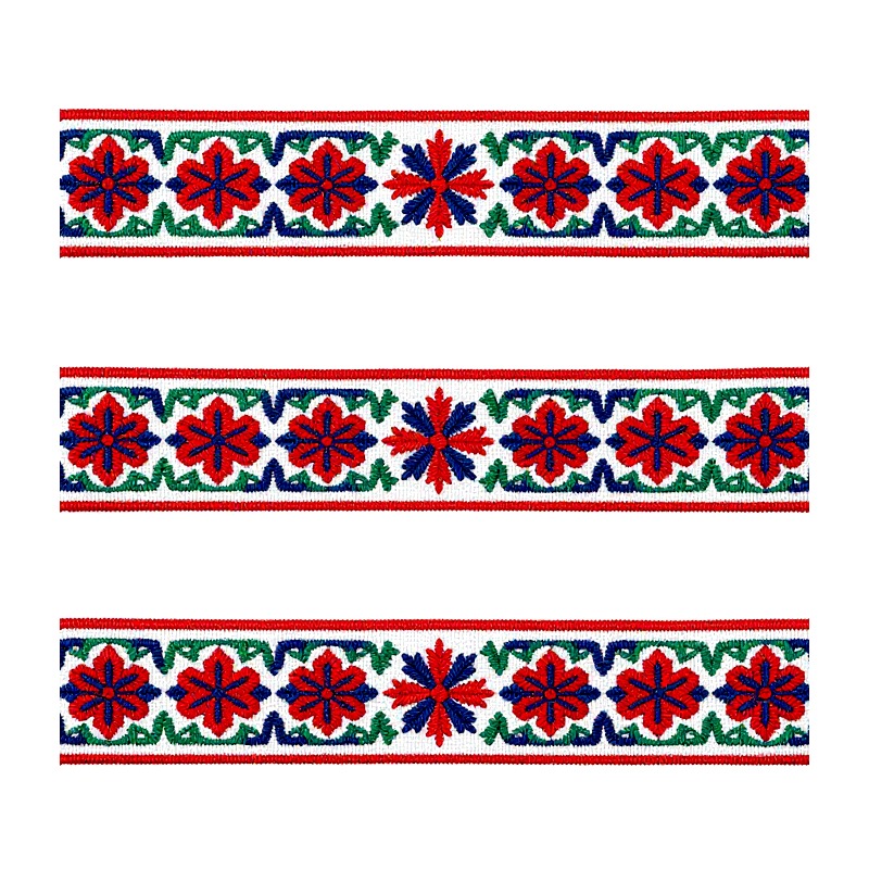 Halk Nakışı Isı Transfer Vinil - Embroidery Patches incelemesi ve fiyatı