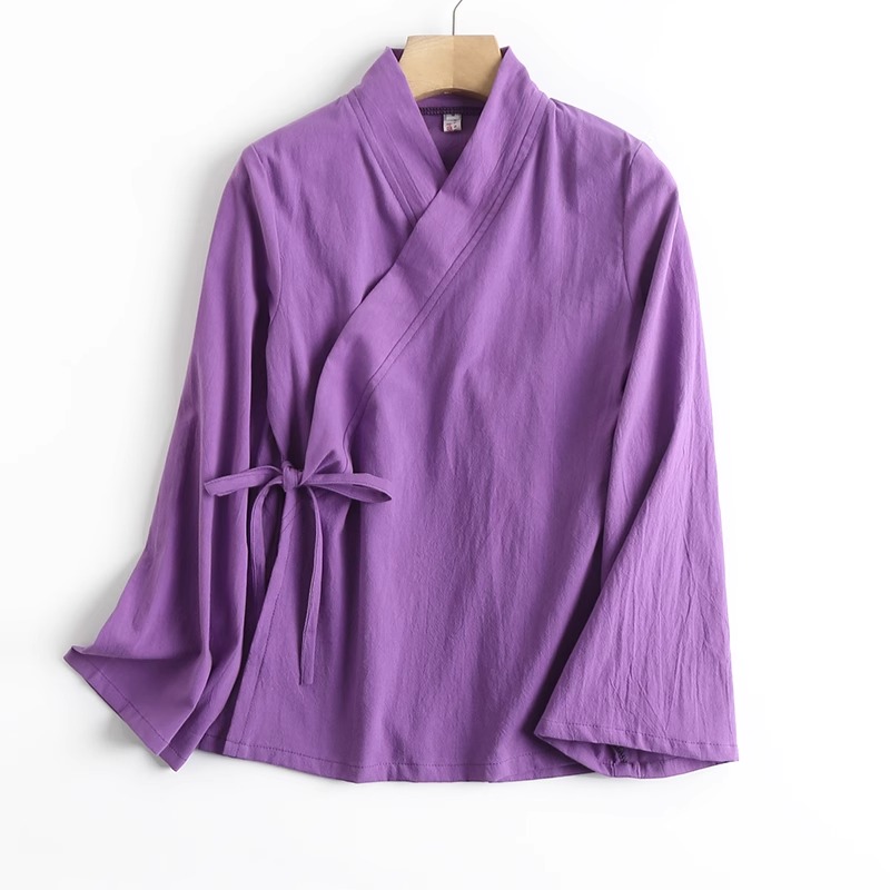 Yeni Çin Tarzı, Yenilenmiş, Sa - Linen Fabric Natural incelemesi ve fiyatı