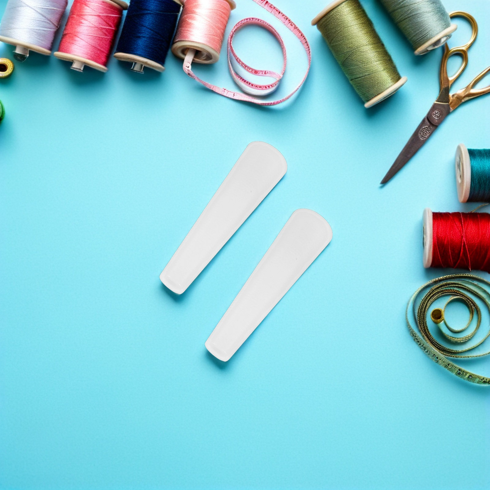 12 Adet İplik Sarma Aparatı, P - Embroidery Threads incelemesi ve fiyatı
