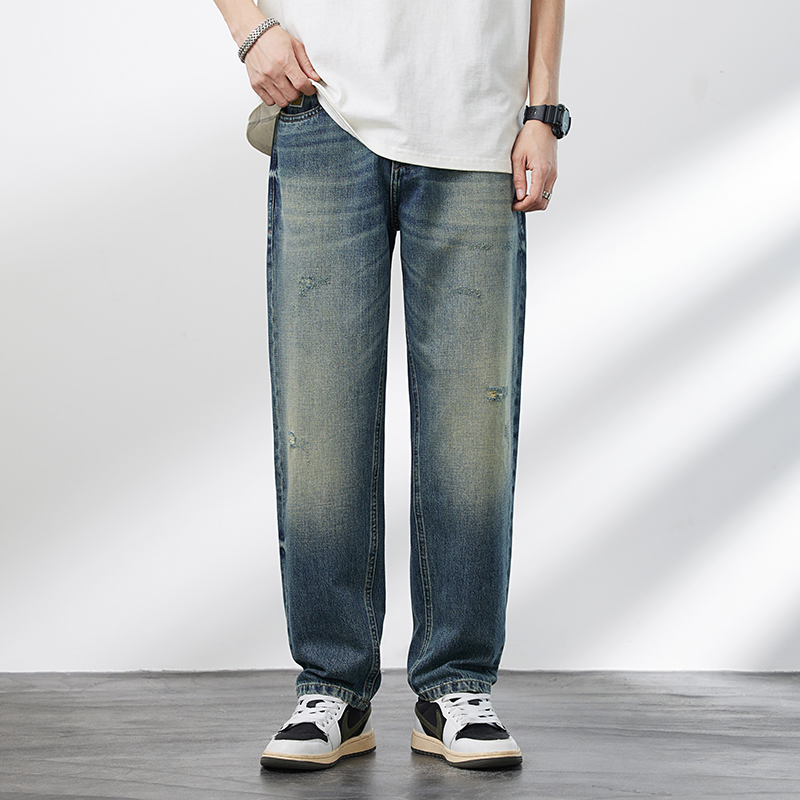 Boyut 40 14 oz Nakış Yüksek So - Embroidery On Jeans incelemesi ve fiyatı