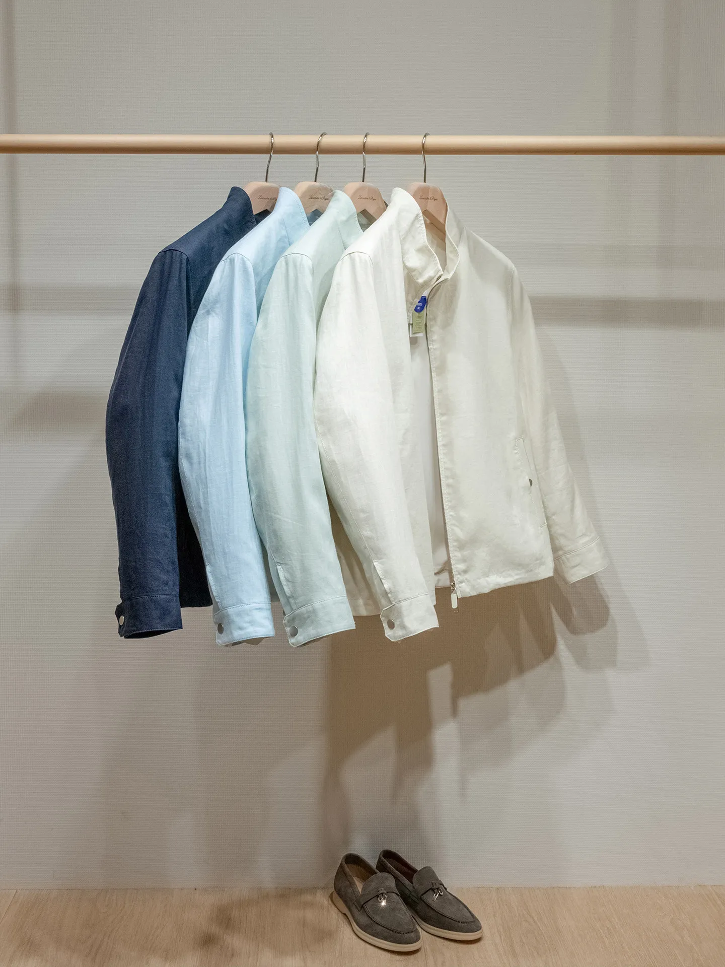 %100 doğal keten kumaştan, esk - Linen Fabric Natural incelemesi ve fiyatı