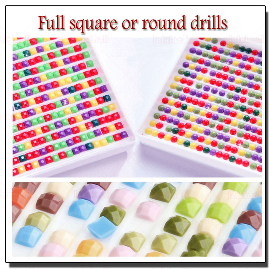 Kleopatra DIY Elmas Boyama Mıs - Embroidery In Egypt incelemesi ve fiyatı