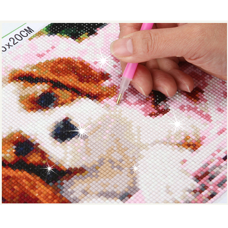 Kaprisli Dünya Kasabası Manzar - Embroidery World incelemesi ve fiyatı