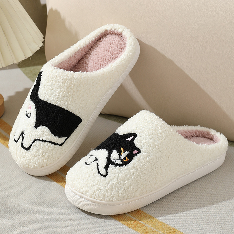 Kışlık Peluş Sevimli Dachshund - Embroidery Shoes incelemesi ve fiyatı