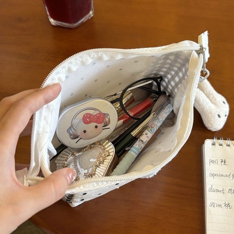 Miffy Kawaii Büyük Kapasiteli  - Embroidery Wallet incelemesi ve fiyatı