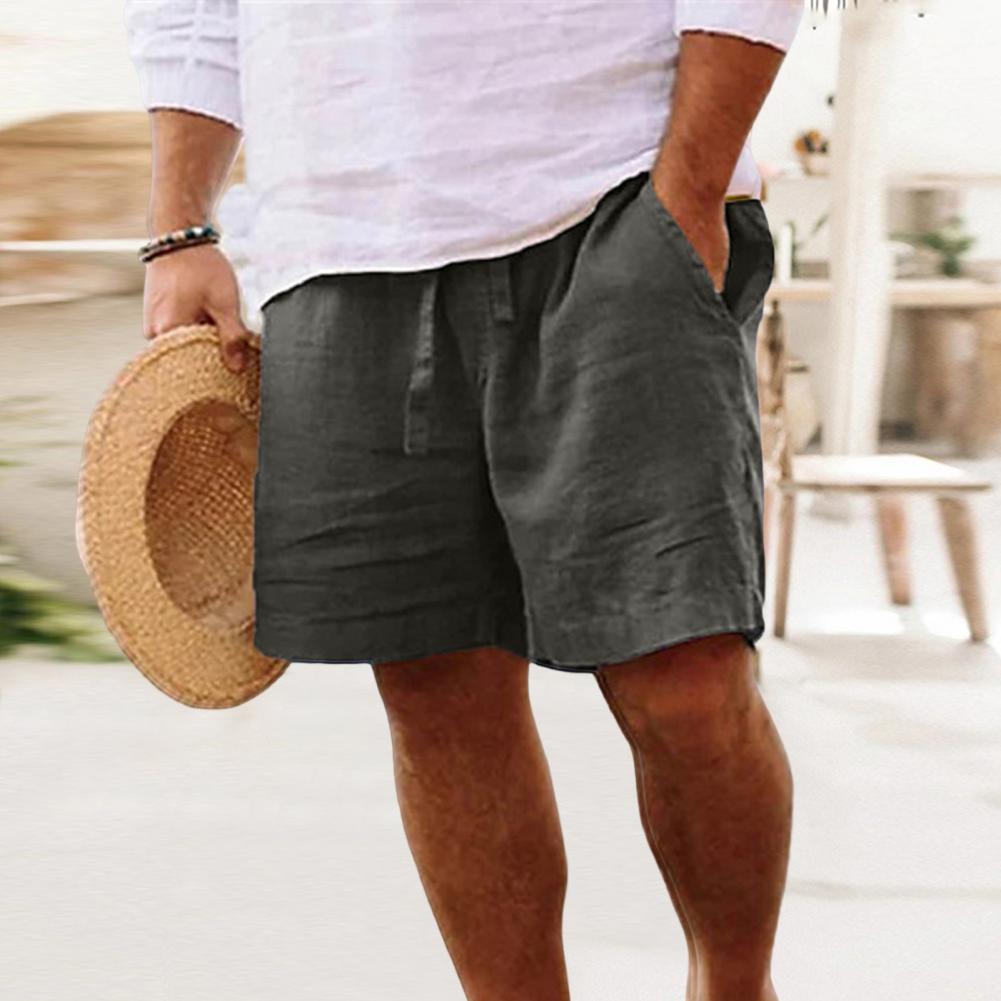 2024 yeni erkek's pamuk keten  - Linen Fabric Natural incelemesi ve fiyatı