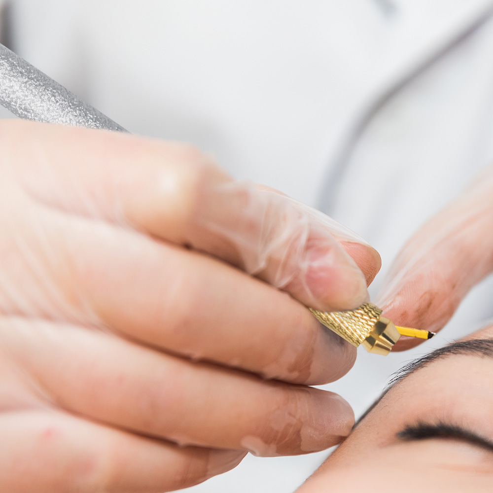 1 adet Microblading çift uç Me - Embroidery Converter incelemesi ve fiyatı