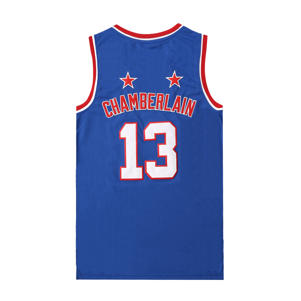 Harlem Globetrotters 13 Chambe - Embroidery Pashmina incelemesi ve fiyatı